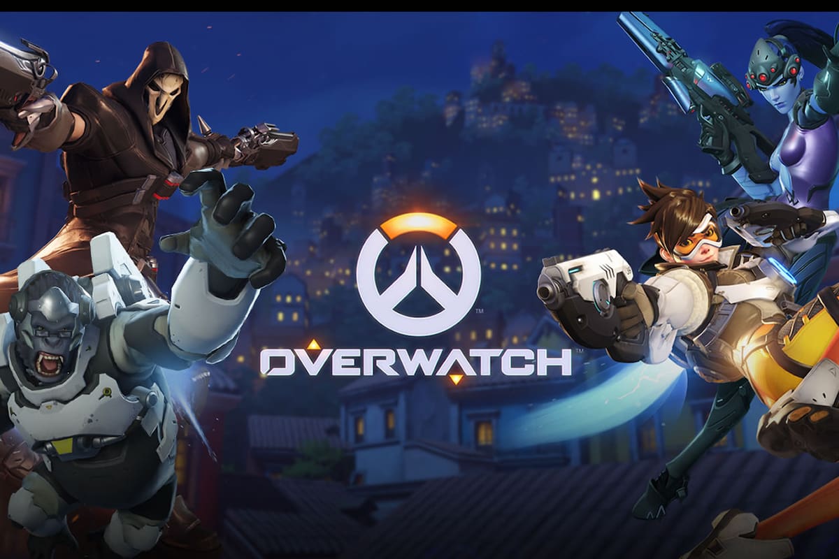 Revelarán nuevo contenido de Overwatch en gamescom 2018