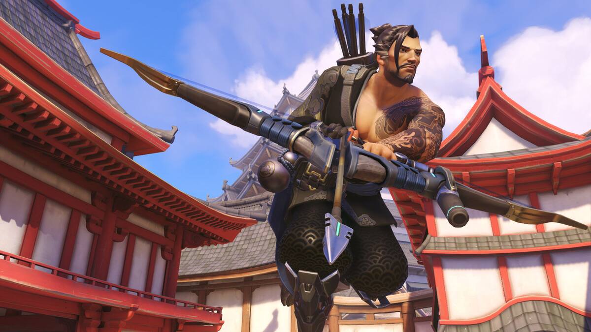 Blizzard quiere reducir la frustración al jugar contra el héroe