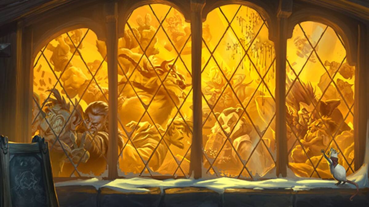 Blizzard recompensa a jugadores por su primera victoria