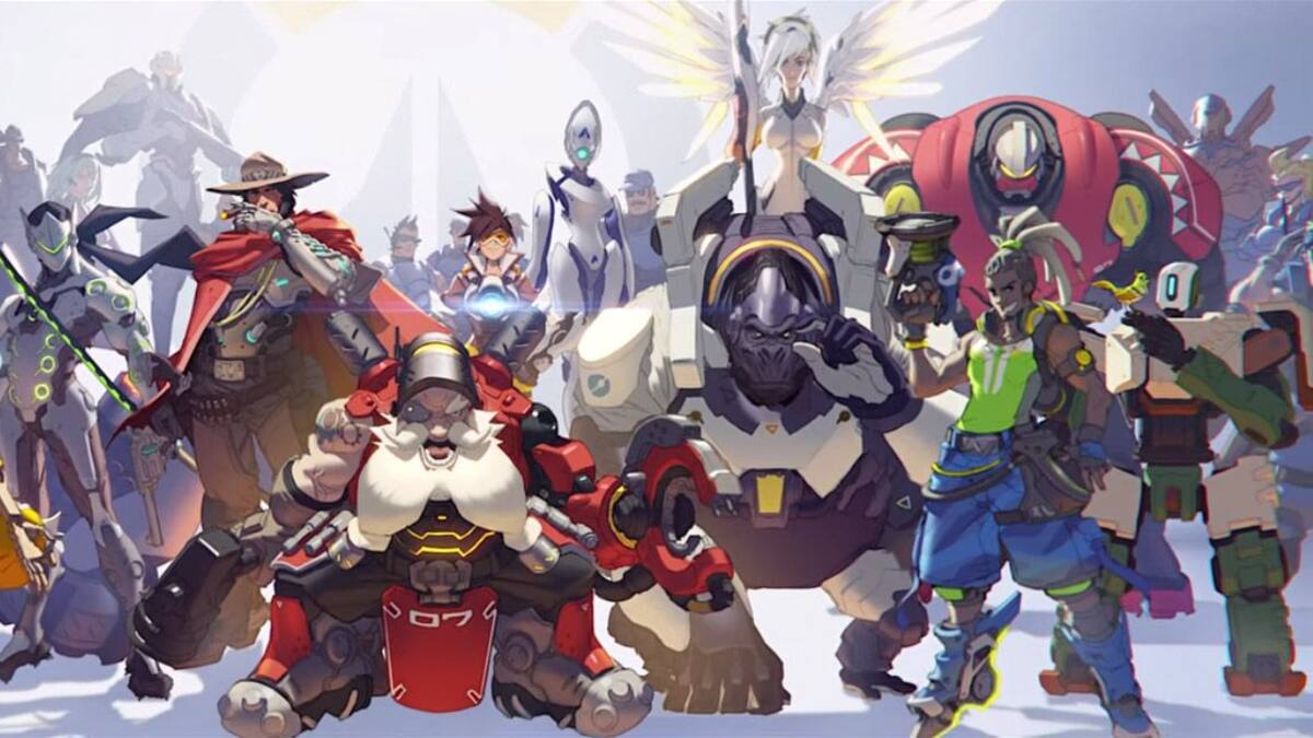 Blizzard reconoce que el lanzamiento de Tracer fue un éxito