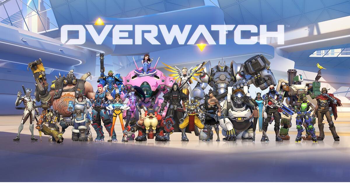 Blizzard recurrió al machine learning para ofrecer una mejor experiencia de juego