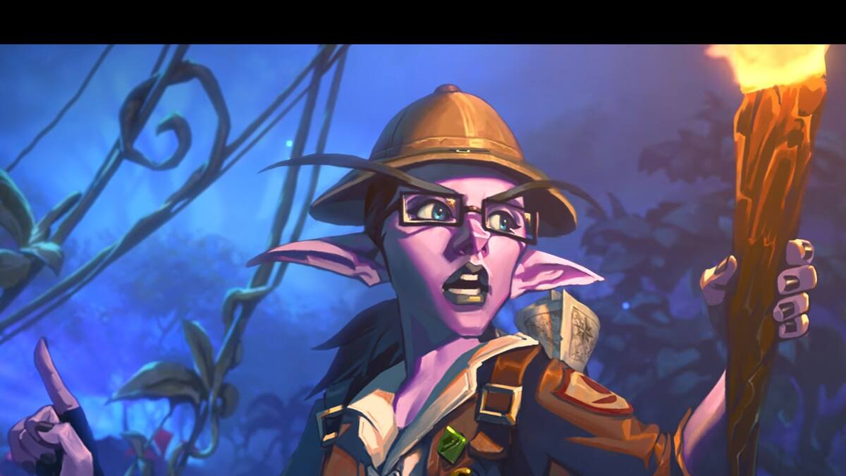 Blizzard regalará 3 paquetes de cartas