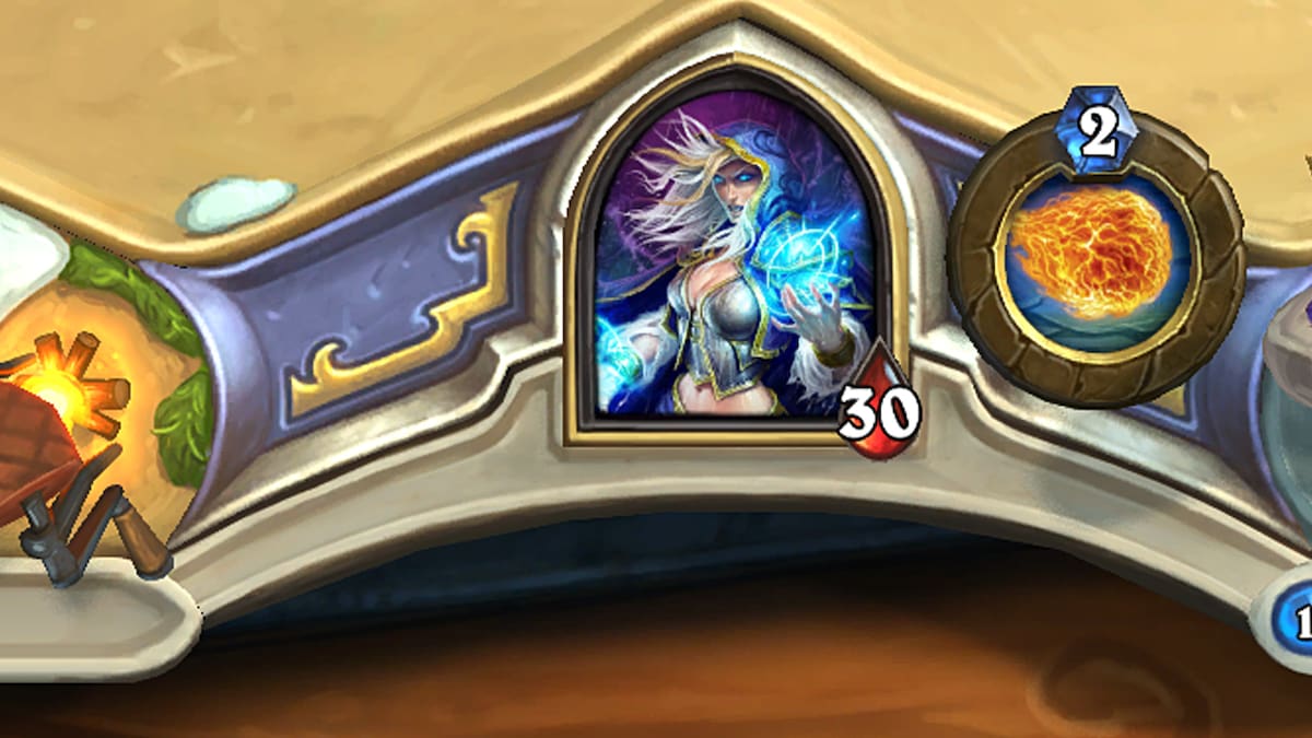 Blizzard retirará cartas de la modalidad