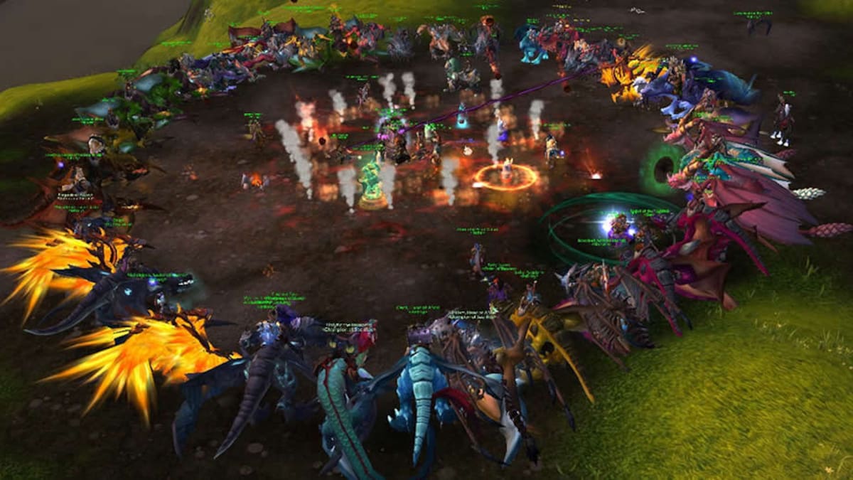 Blizzard retirará la polémica restricción