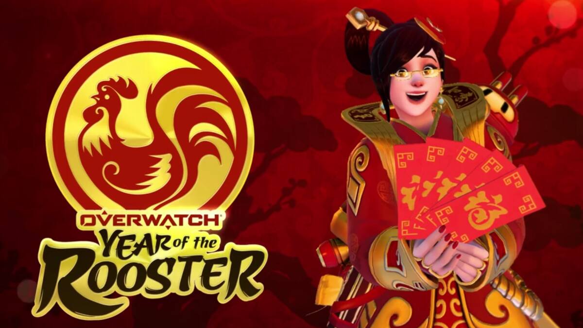 Blizzard revela 2 vídeos con 2 nuevas Skins y la fecha de estreno