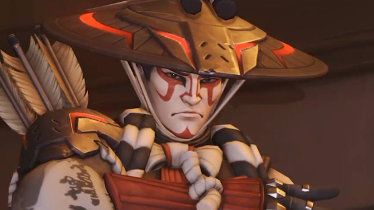 Blizzard reveló diseños épicos para Reaper, McCree y más