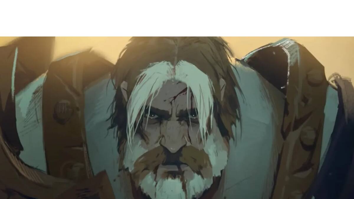 Blizzard reveló el primer capítulo de Afterlives, la serie animada de su MMO