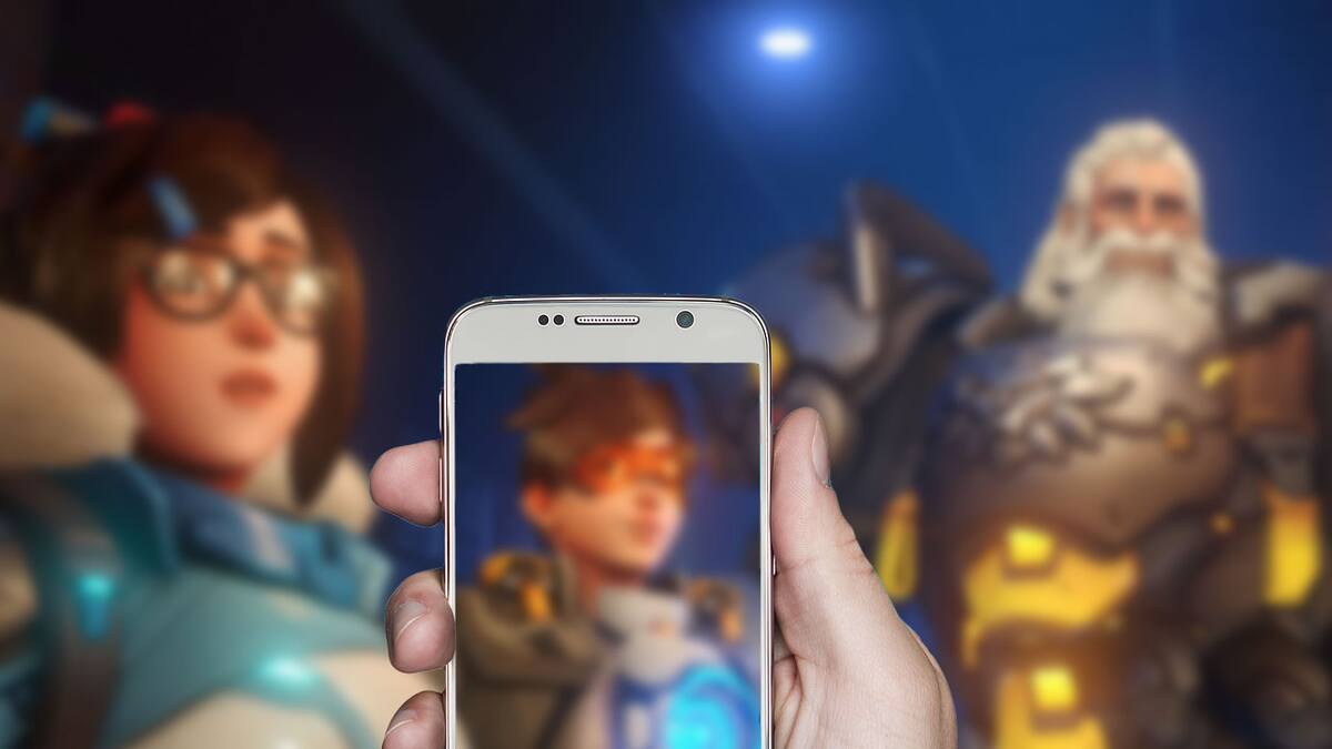 Blizzard reveló la estrategia de seguridad que busca proteger su shooter