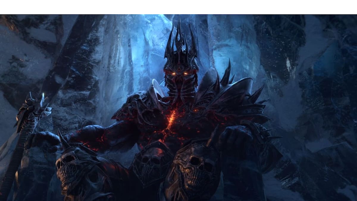 Blizzard reveló la hora en que estará disponible la nueva expansión del MMO