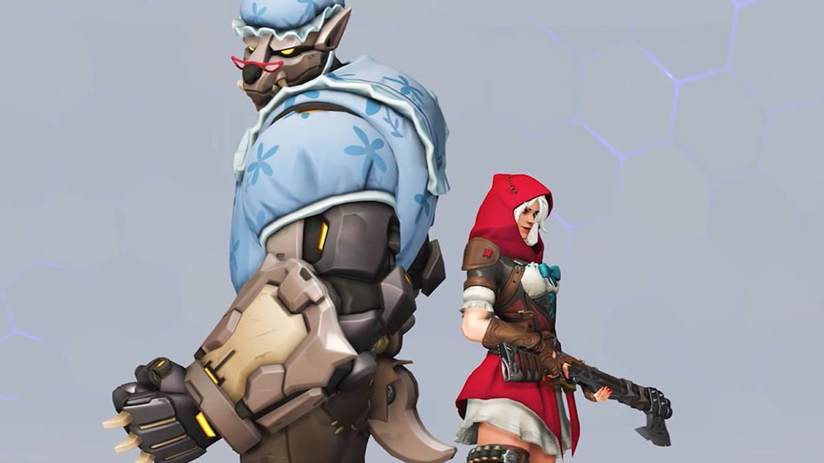 Blizzard reveló parte del nuevo contenido cosmético para la celebración