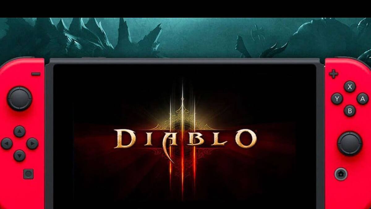 Blizzard reveló que otros juegos de la compañia podrían llegar a la consola