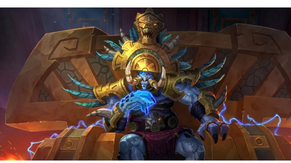 Blizzard reveló su nuevo sistema competitivo con torneos premier