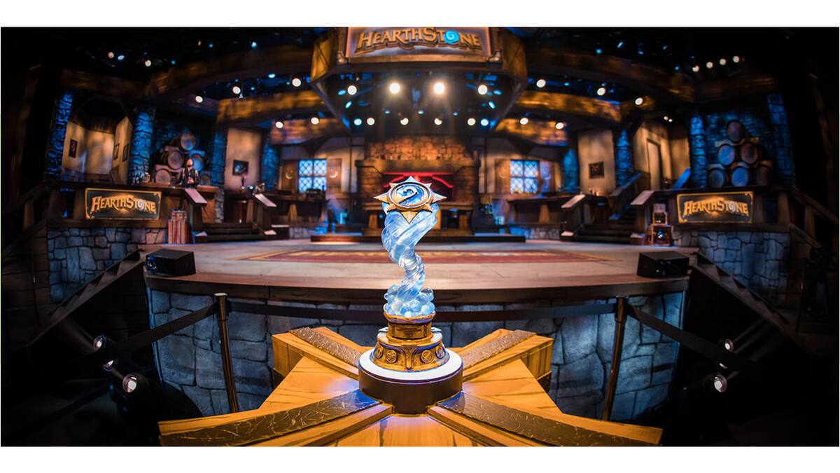 Blizzard reveló sus planes para impulsar los esports del juego de cartas