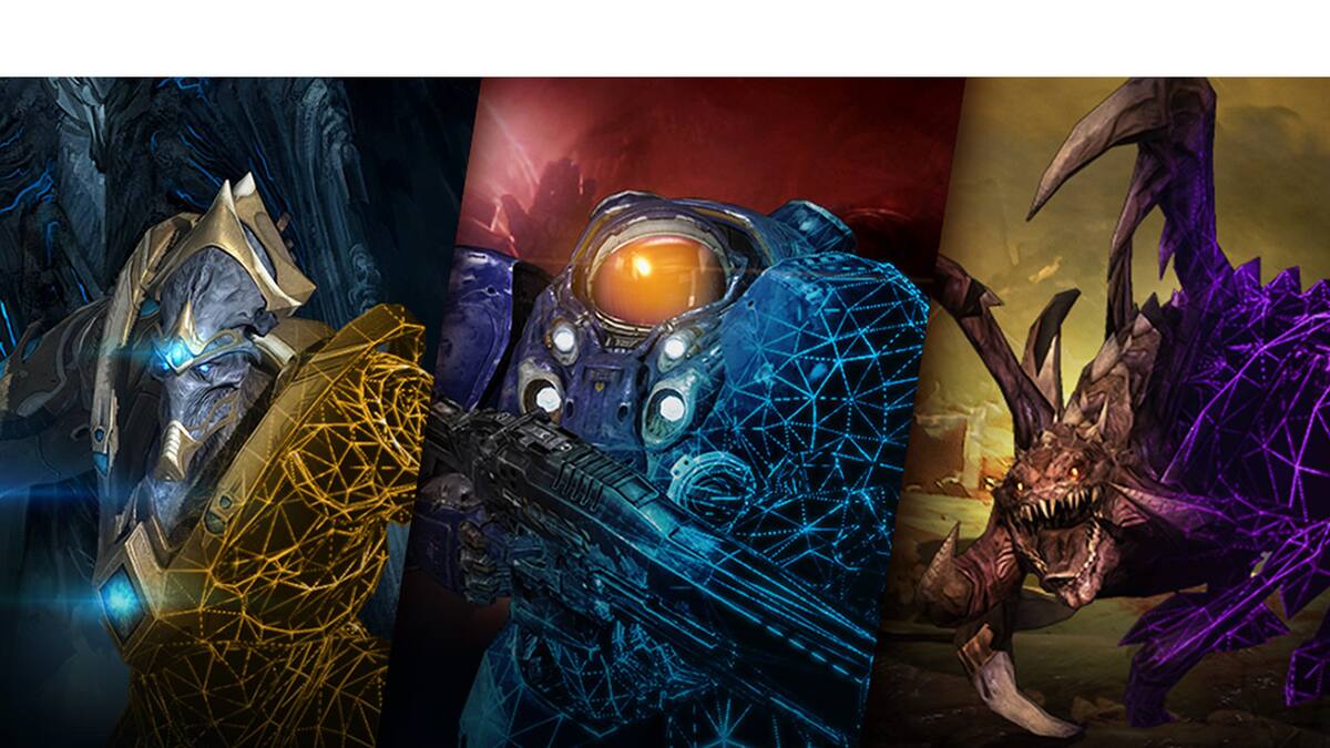 Blizzard sancionó a todos los implicados por varios meses