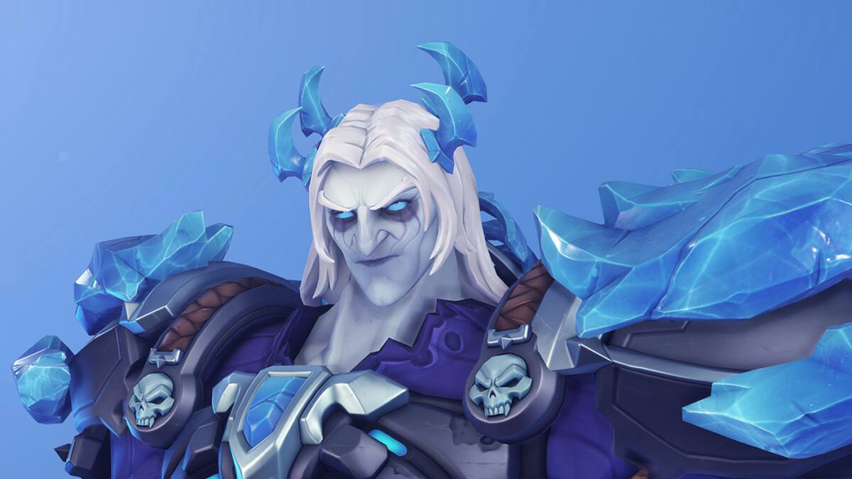 Blizzard se contagia del espíritu de la época y regala a sus fans mucho contenido