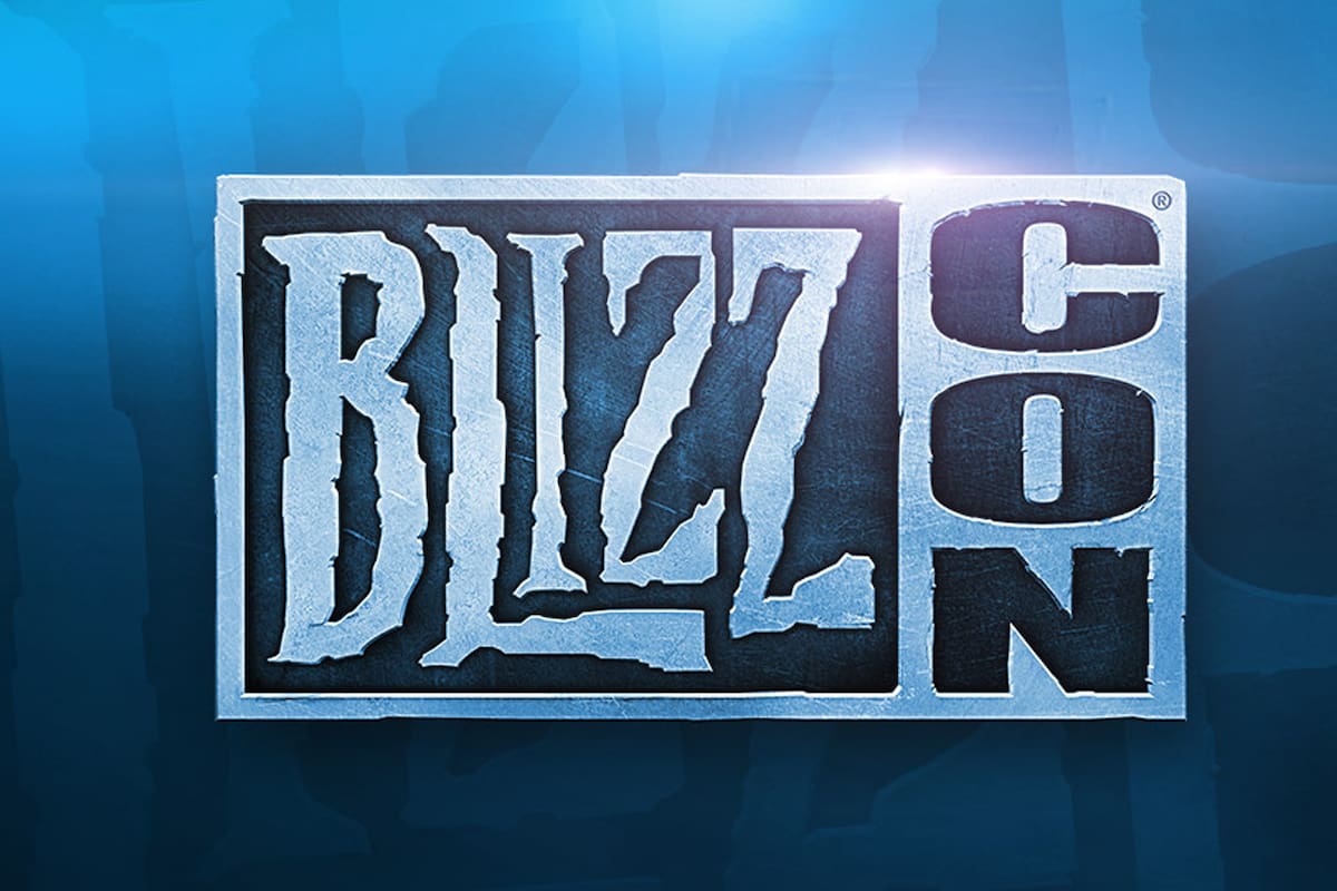 Es oficial: no habrá BlizzCon en 2020; podría organizarse un evento online