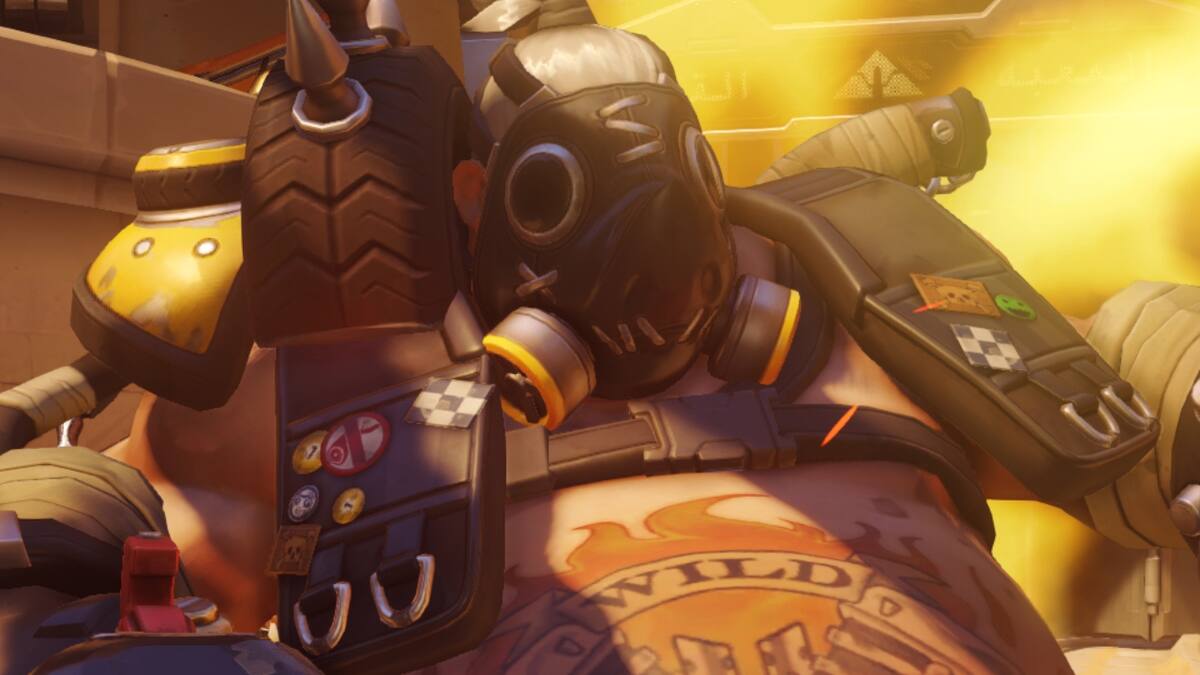 Blizzard sigue balanceando su FPS