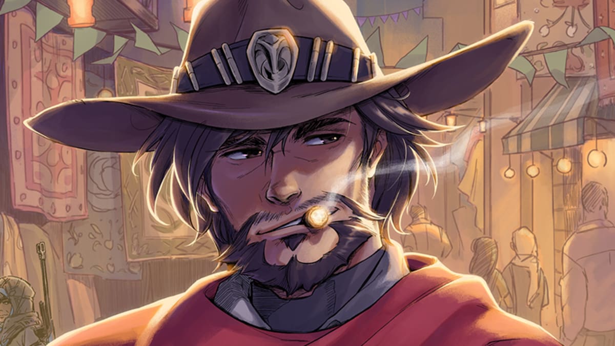 Blizzard también prepara un desafío especial para el hero shooter