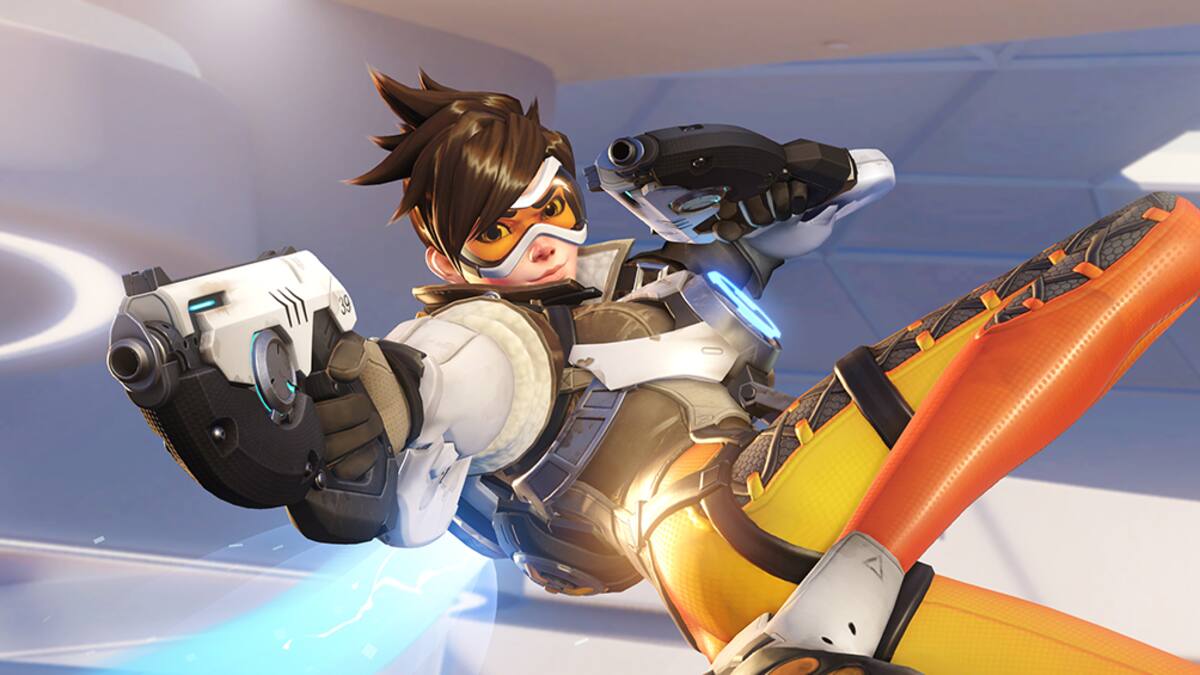 Blizzard también presentará un nuevo mapa para el juego