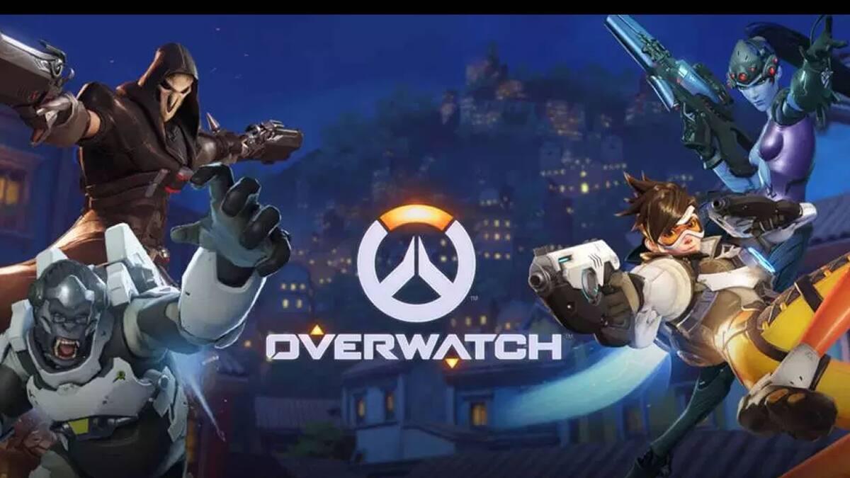 Blizzard tiene planes para abordar sus IP desde distintas perspectivas