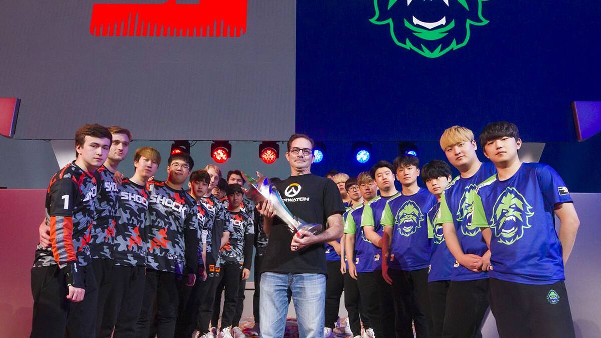 Blizzard tiene una estrategia para evitar problemas relacionados con la pandemia