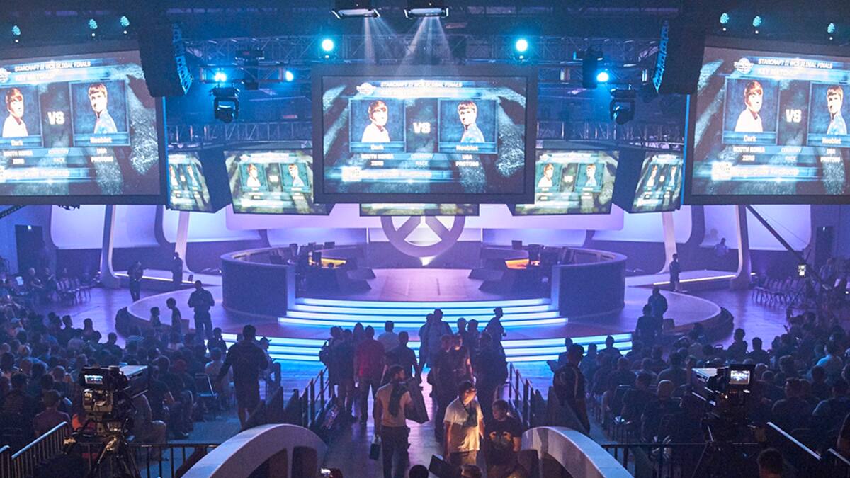 Blizzard toma nota de los mejores jugadores