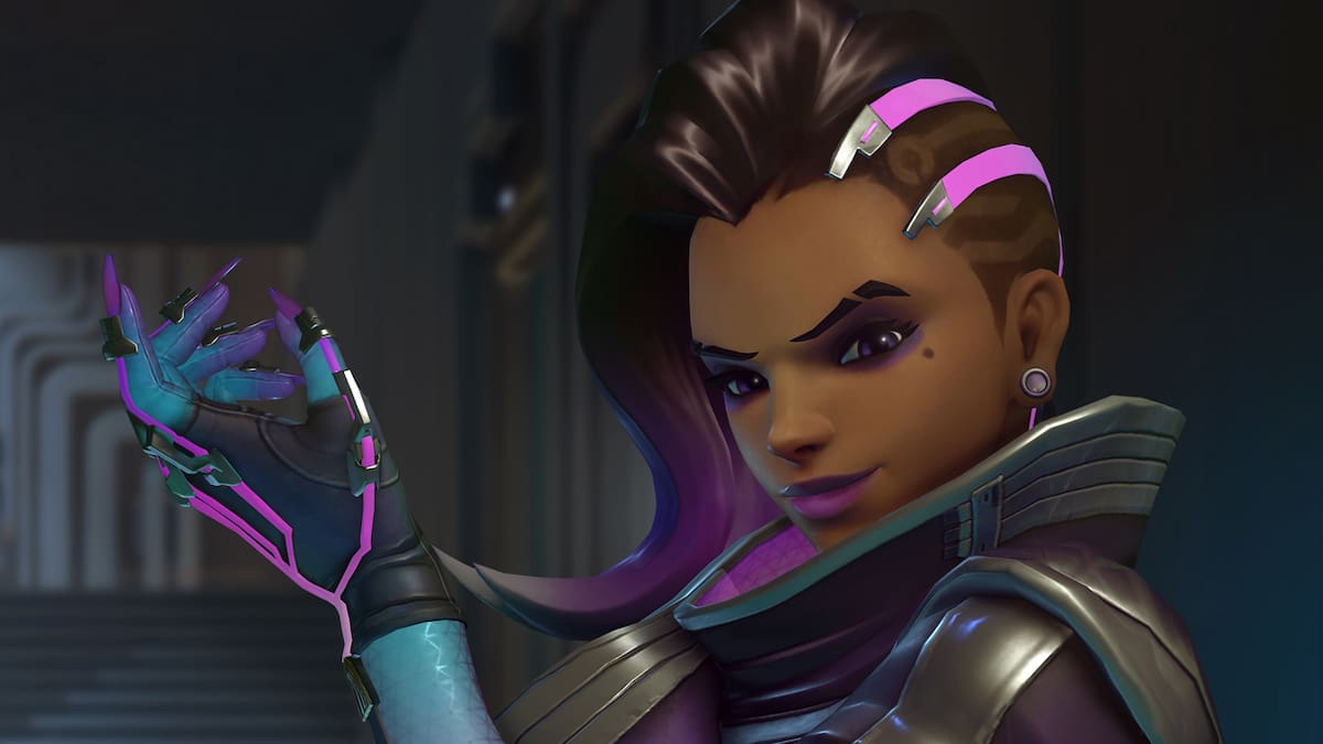 Blizzard trabaja en cambios importantes para la heroína