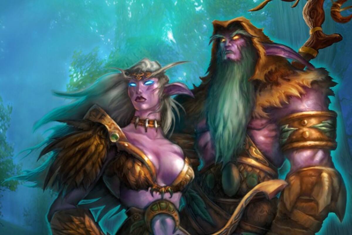 World of Warcraft recibirá servidores clásicos de legado con soporte oficial