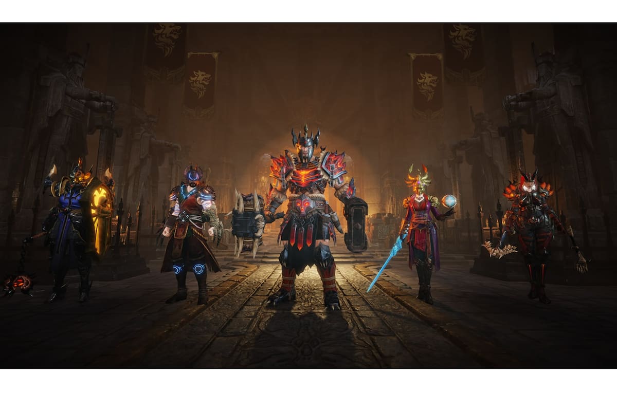 Diablo Immortal llegará a PC por esta razón; checa sus requisitos de sistema