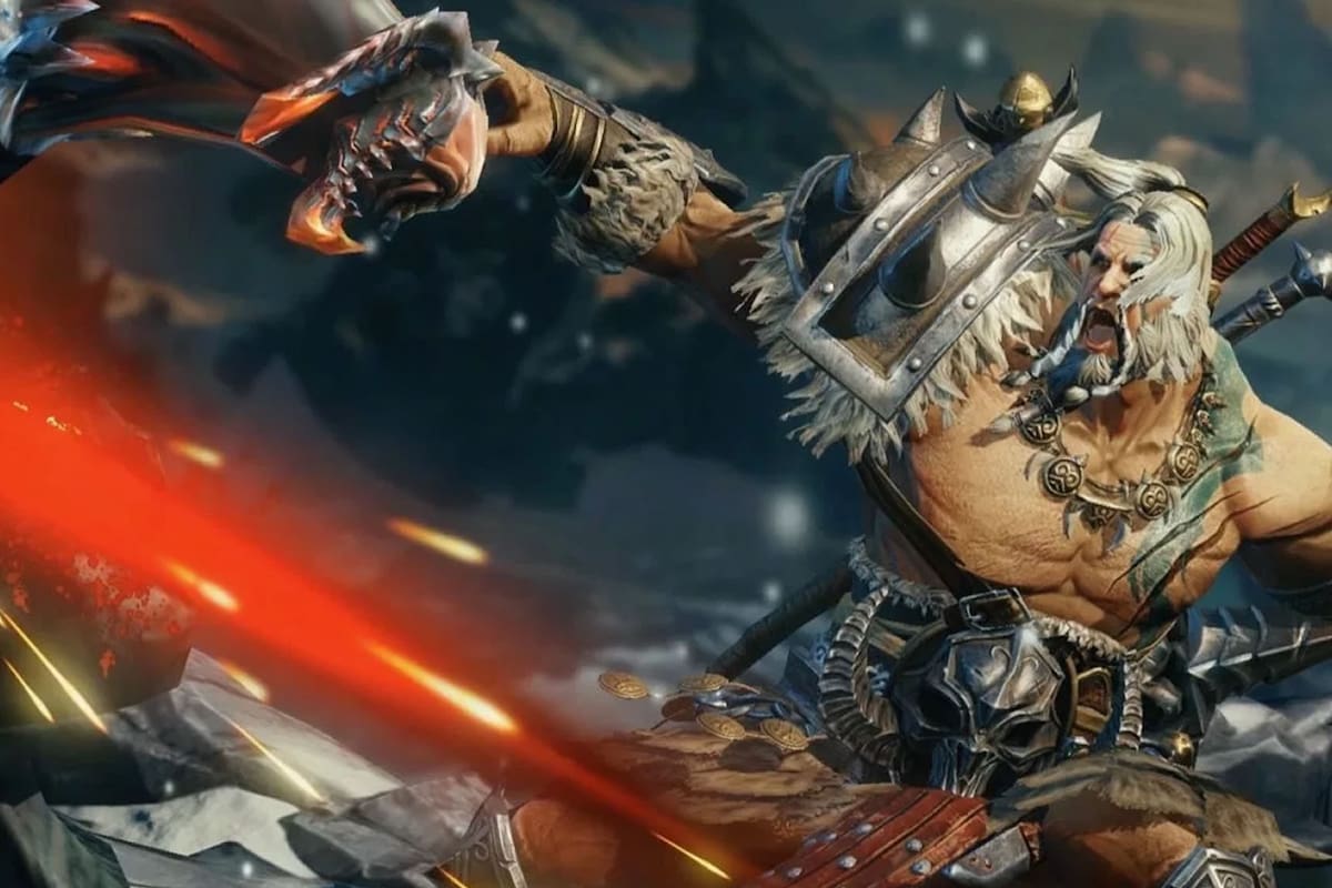Retrasan Diablo Immortal; el juego para iPhone y Android no llegará este año