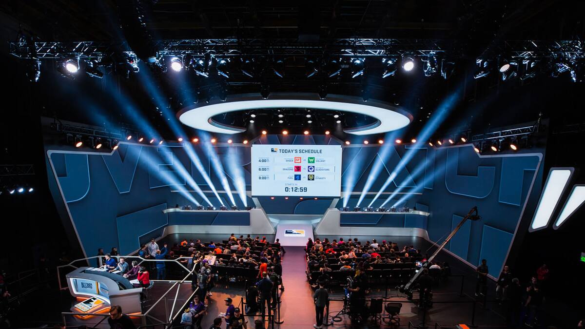 Blizzard ya está preparando las inversiones para la segunda temporada