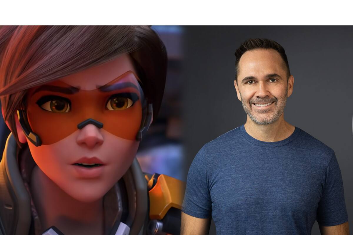 "It wasn't a fun experience," says Overwatch 2 director about review bombing
