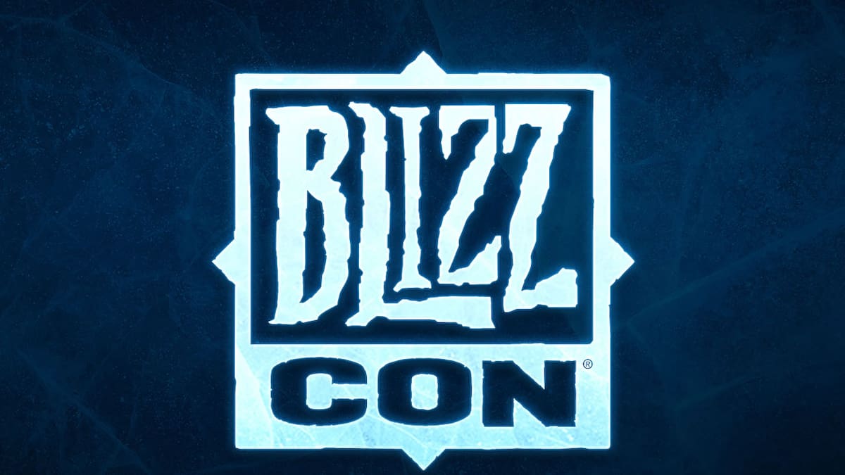 BlizzCon 2026