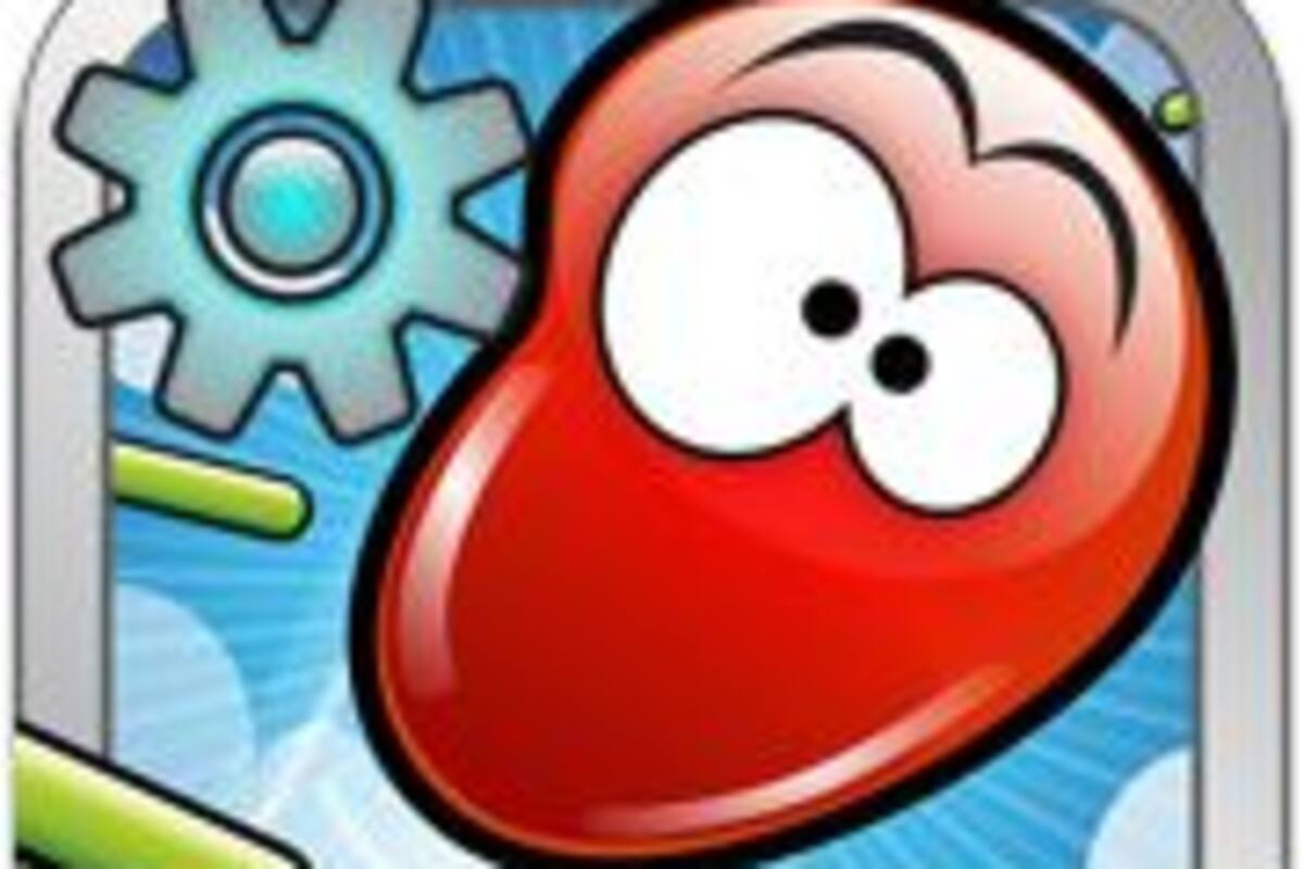 Blobster