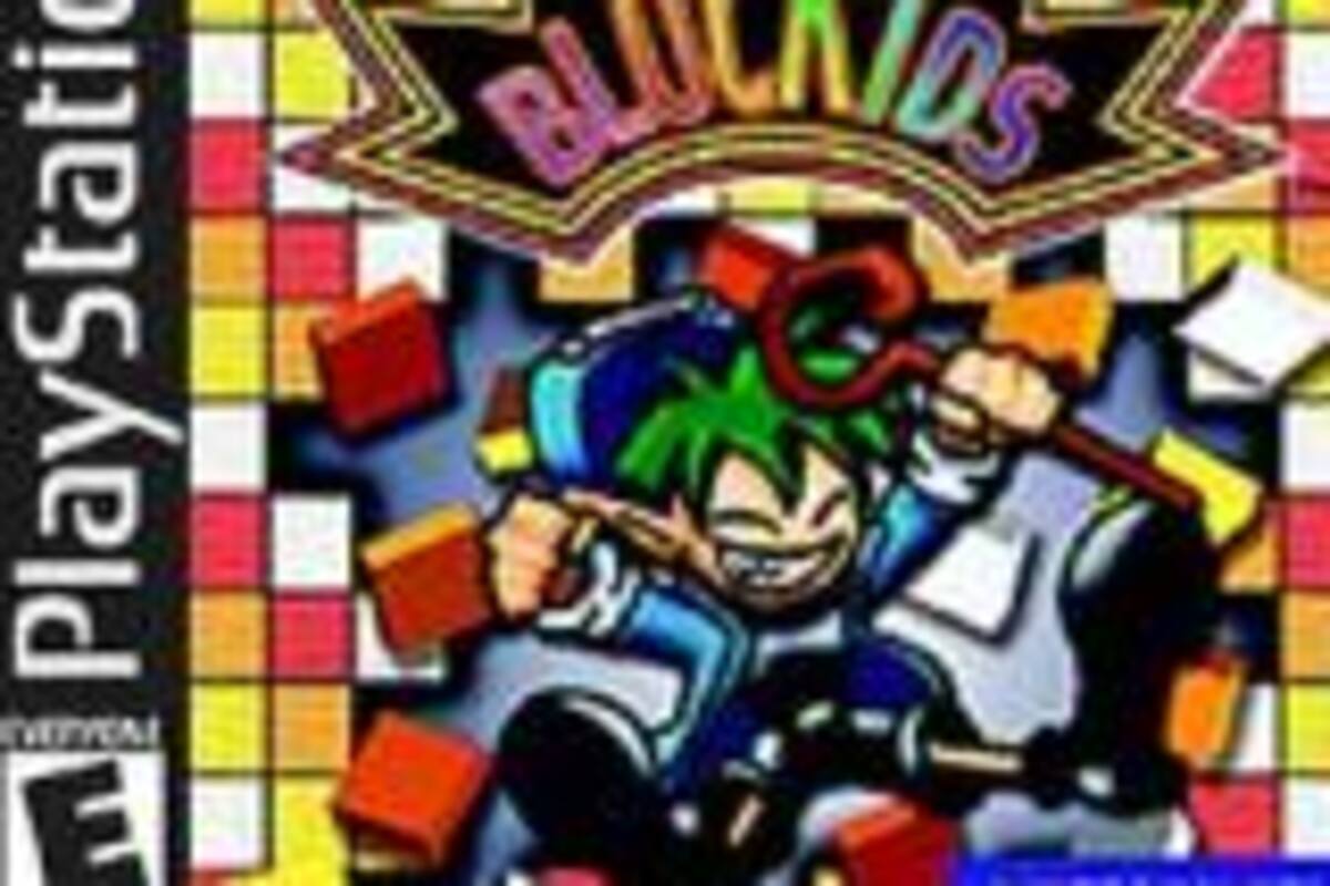 Blockids