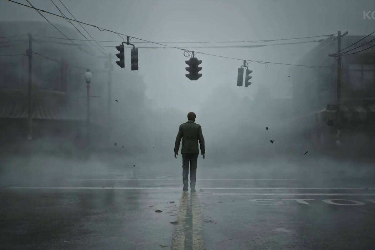 Silent Hill 2 Update Ruined the Remake, Players Stuck – How to Avoid the Game-Breaking Glitch