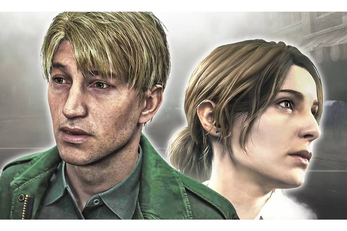 Silent Hill 2 missed out on awards at The Game Awards 2024, but the remake has already claimed its first GOTY at this event