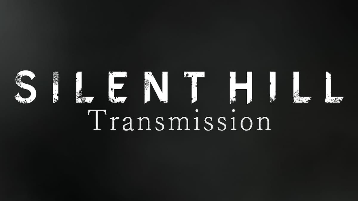 Bloober Team anticipa noticias sobre el remake de Silent Hill 2