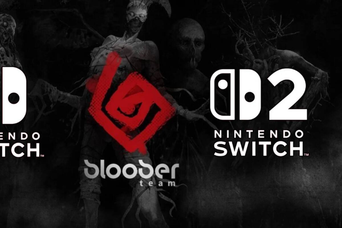 Onyx: The Dark Grip sería el próximo juego de Bloober Team para Nintendo Switch 2 y Switch, ¿cuándo será revelado?