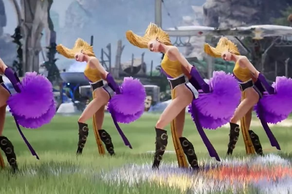 Blood Bowl 3 - Tráiler de Lanzamiento