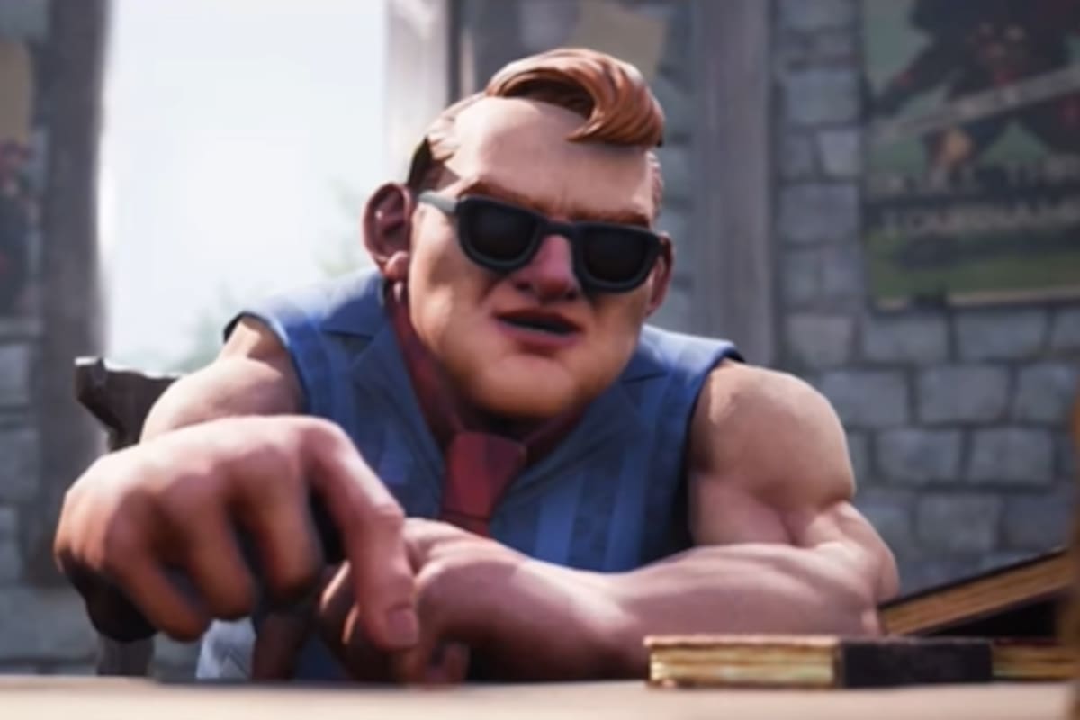 Blood Bowl 3 - Tráiler Modo Campaña
