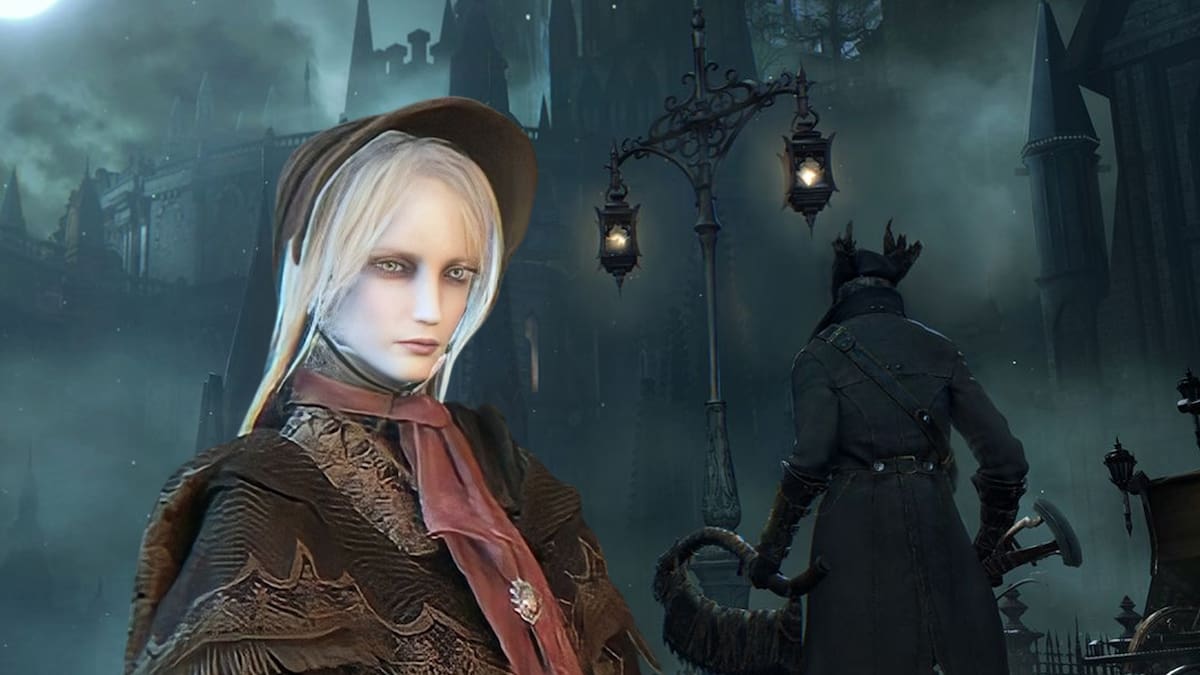 Bloodborne 10 aniversario 2025