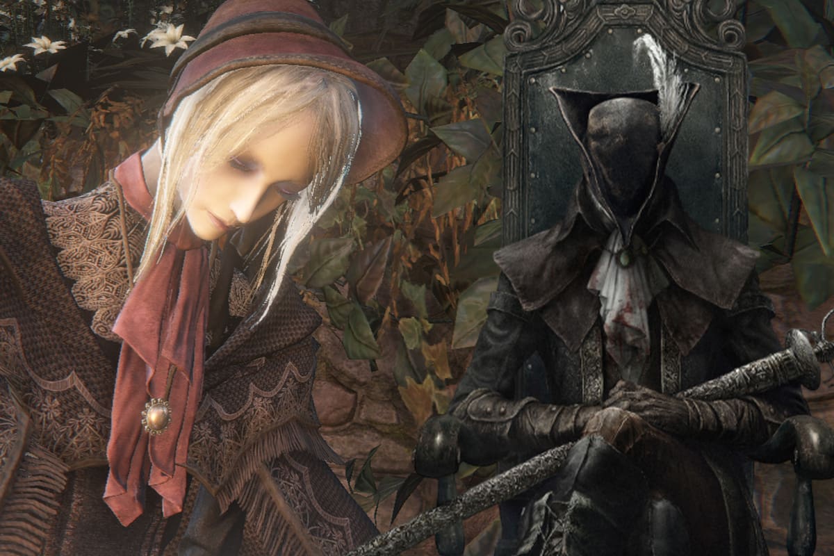 Bloodborne sigue perdido en el limbo y no habría planes para retomar la franquicia, advierte fuente confiable