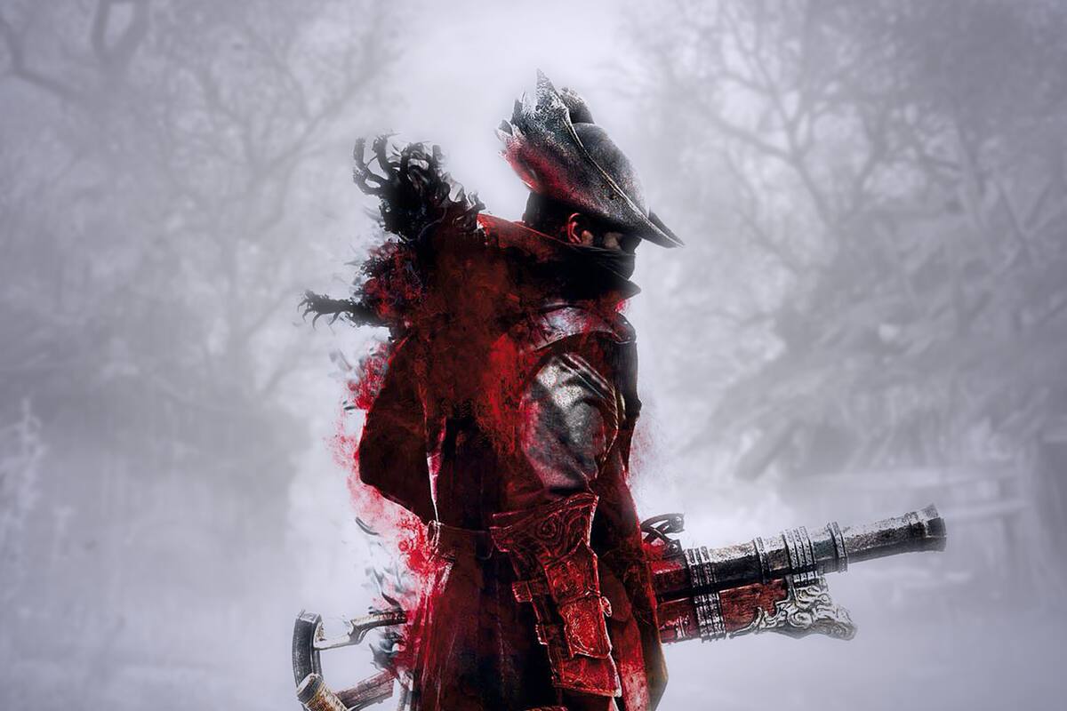 Bloodborne