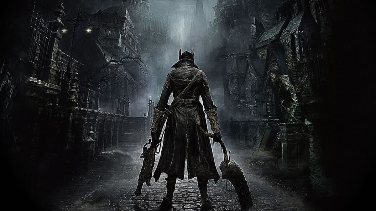 Bloodborne