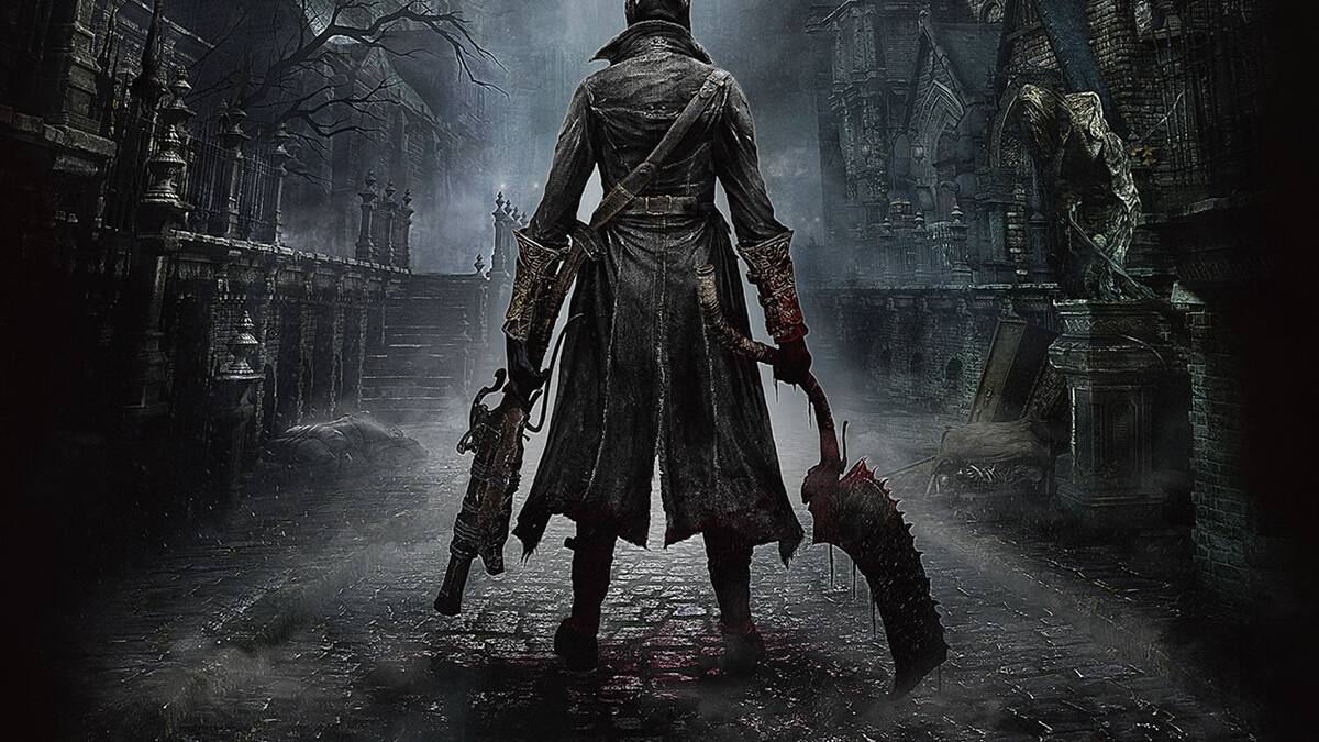Bloodborne