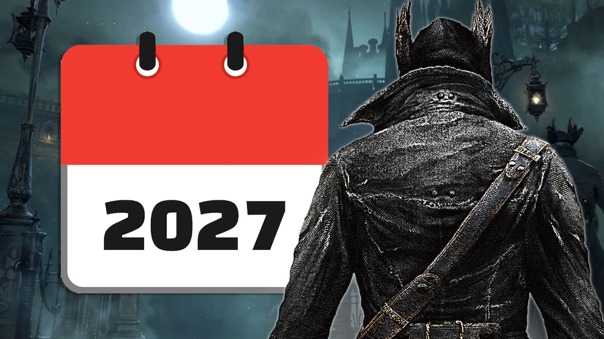Bloodborne lanzamiento 2027
