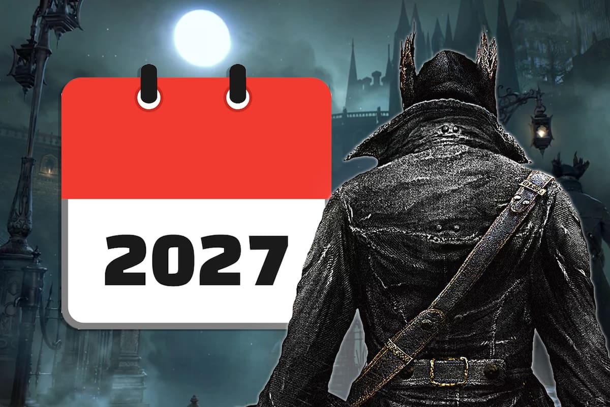 Bloodborne reaparece y confirma un nuevo lanzamiento oficial para 2027, y ya tiene mes de estreno