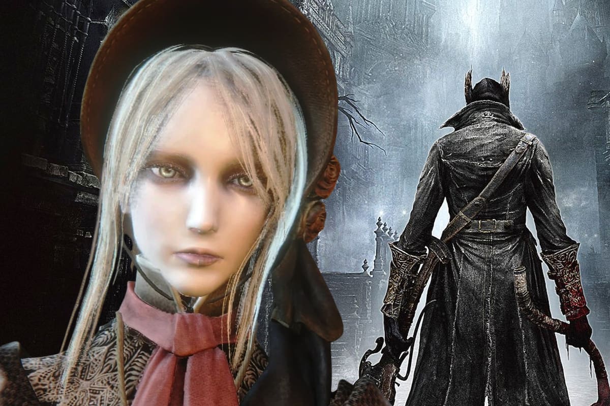 Bloodborne regresará con un nuevo proyecto oficial, pero su productor siente la presión y reconoce que la mayoría de los fanáticos están preocupados
