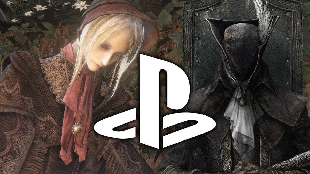 Bloodborne nuevo proyeto PlayStation